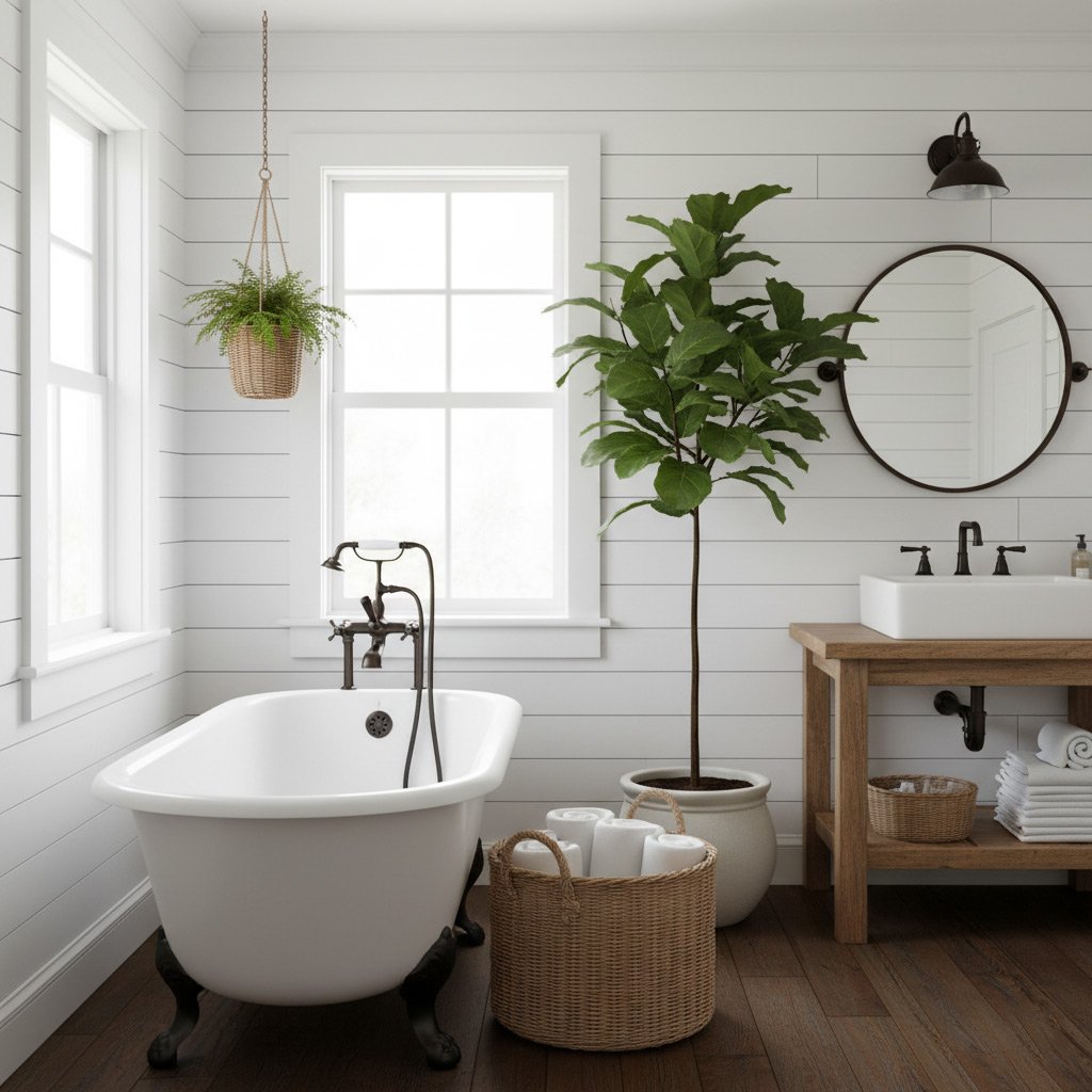 Bathroom Remodeler project photo