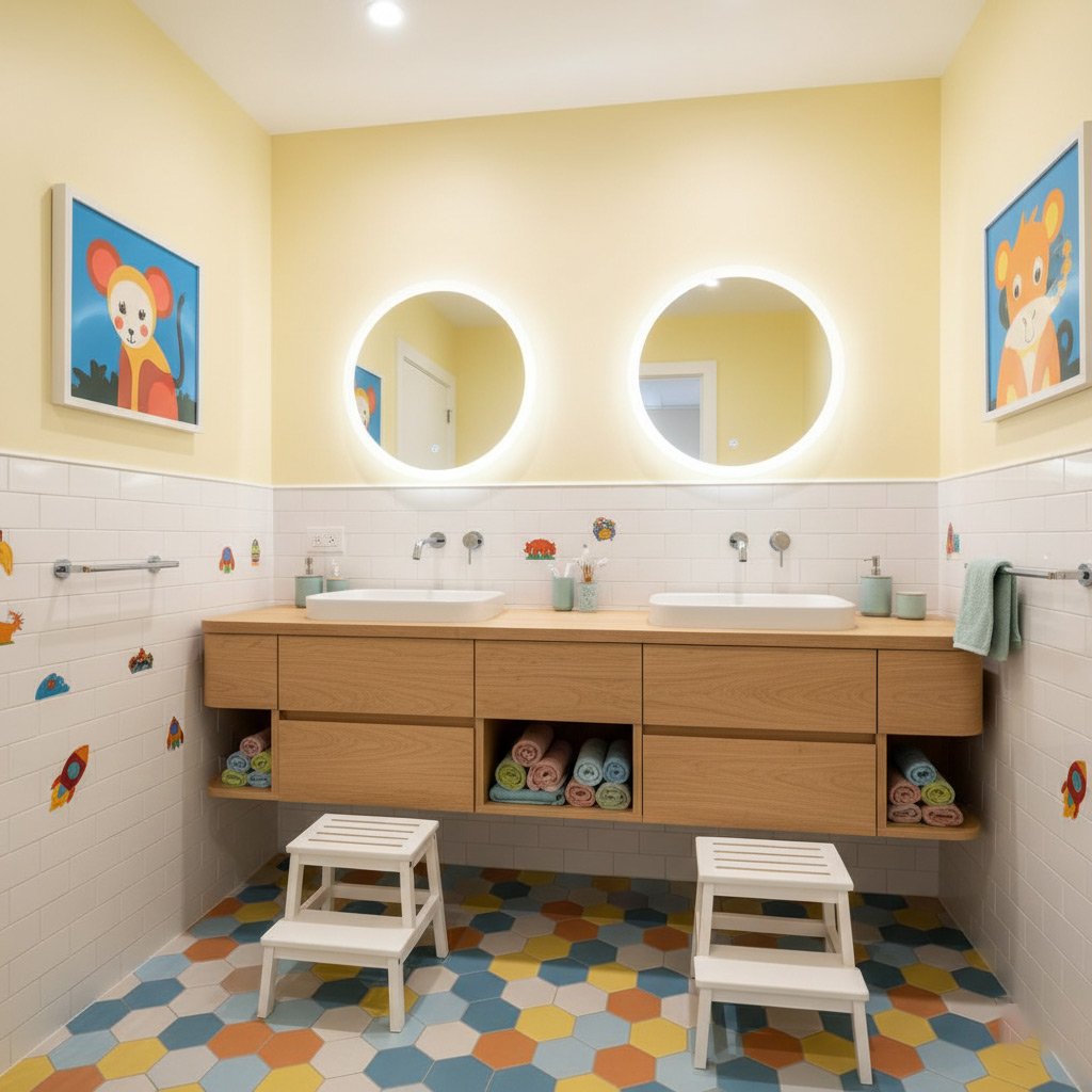 Bradford Bathroom Remodel service in West Bradford