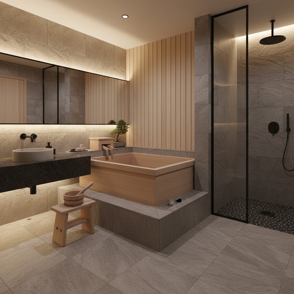 Bradford Bathroom Remodel service in East Bradford