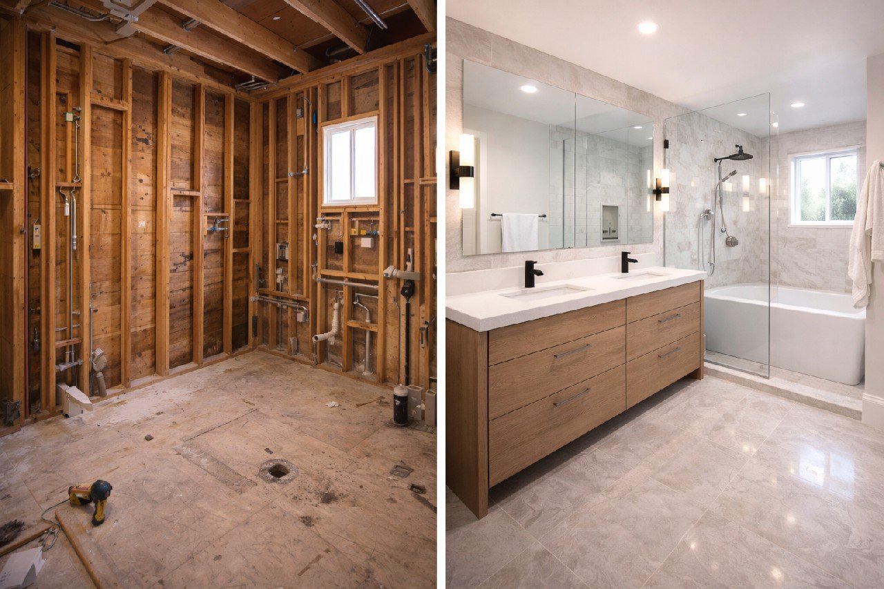 New Tubs in Bradford: What Smart Buyers Demand