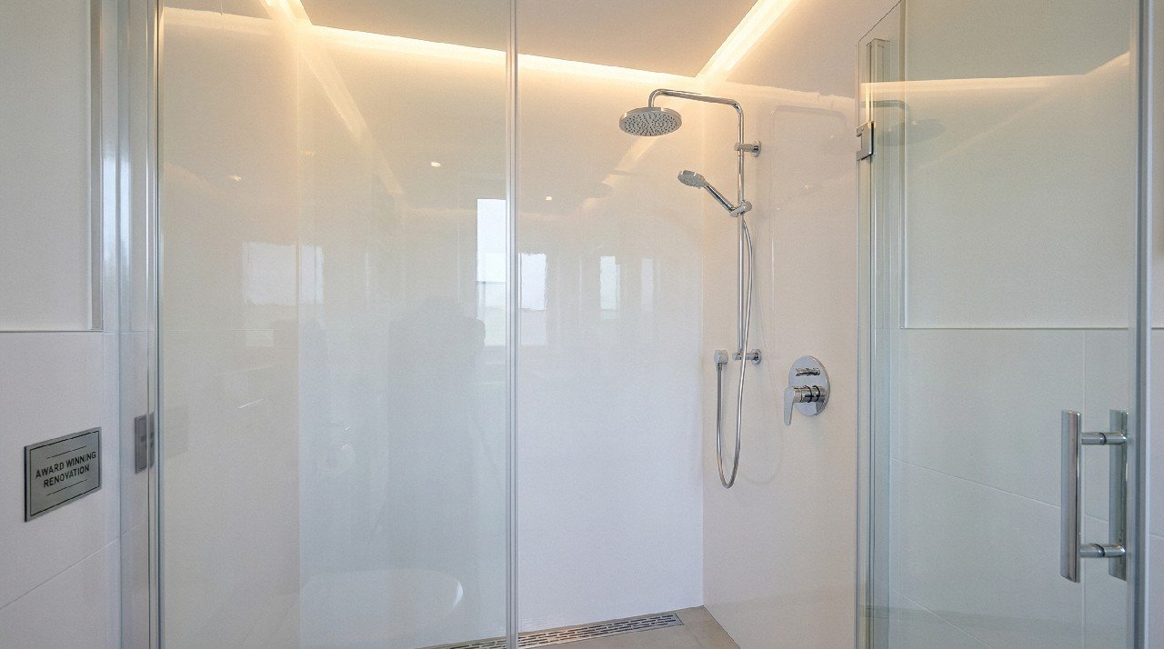 Bradford Bathroom Remodel service in Village Center