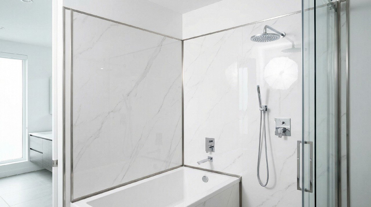 Bradford Bathroom Remodel service in Downtown Bradford