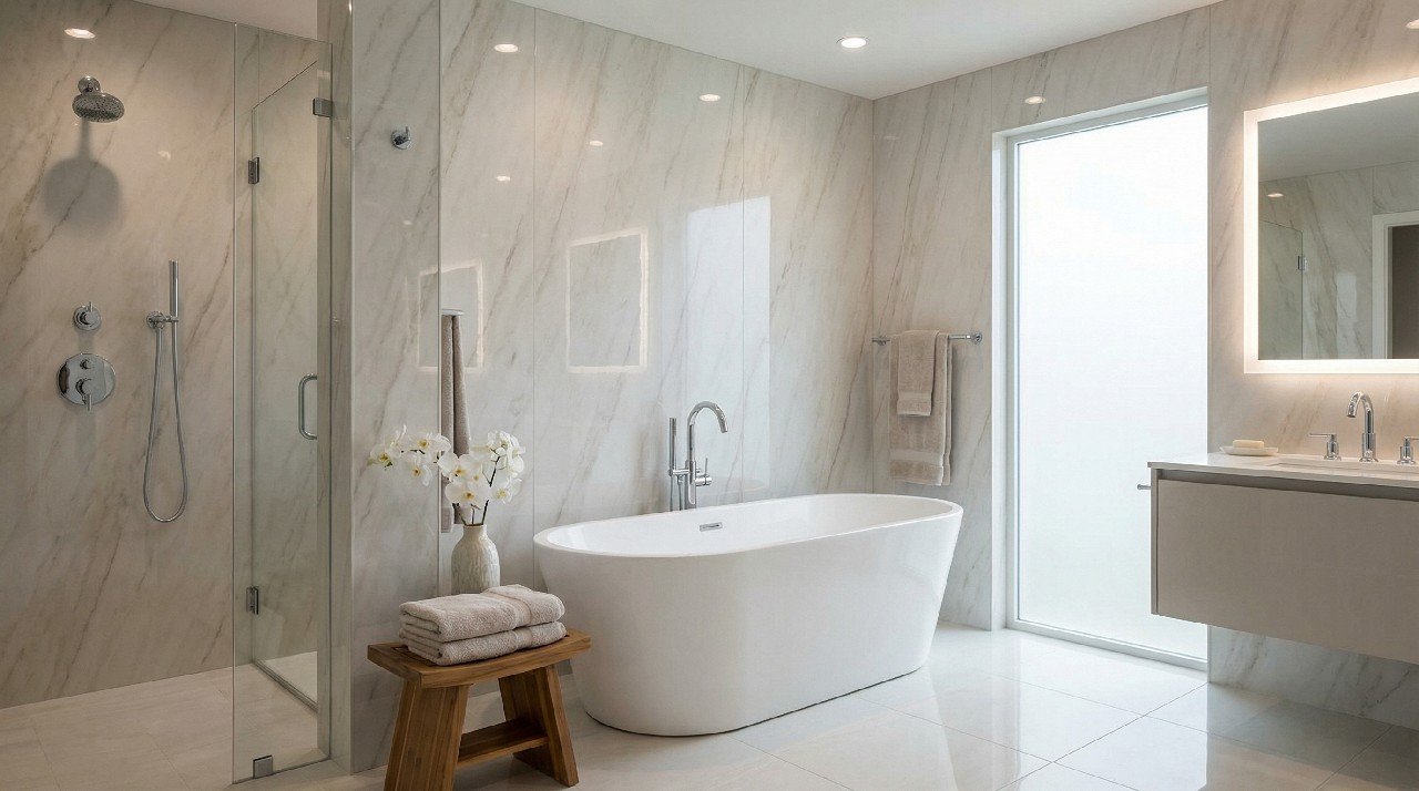 Bathtub Liners in Bradford: Refresh Without the Rip-Out image 1